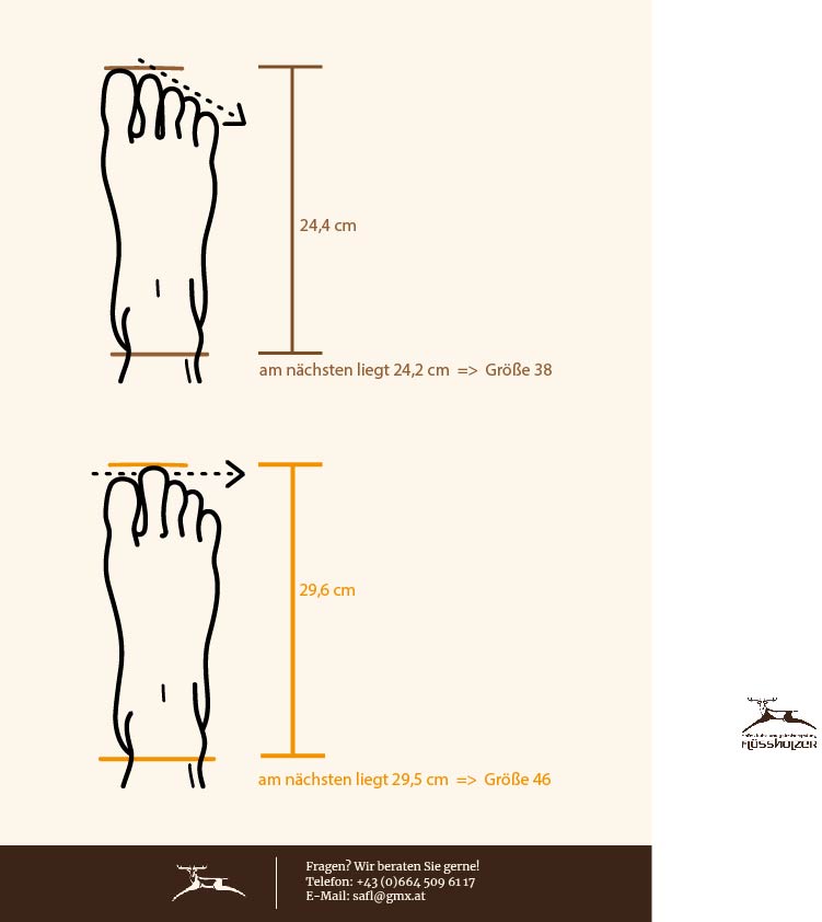 DER SAUALM-STIEFEL