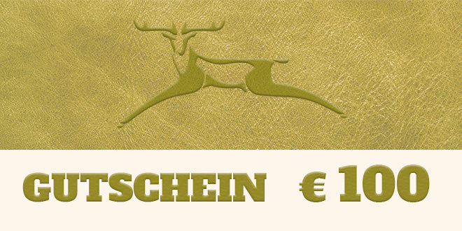 DIGITALER GESCHENKGUTSCHEIN - FLÖSSHOLZER