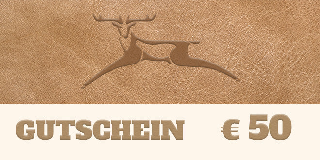 DIGITALER GESCHENKGUTSCHEIN - FLÖSSHOLZER